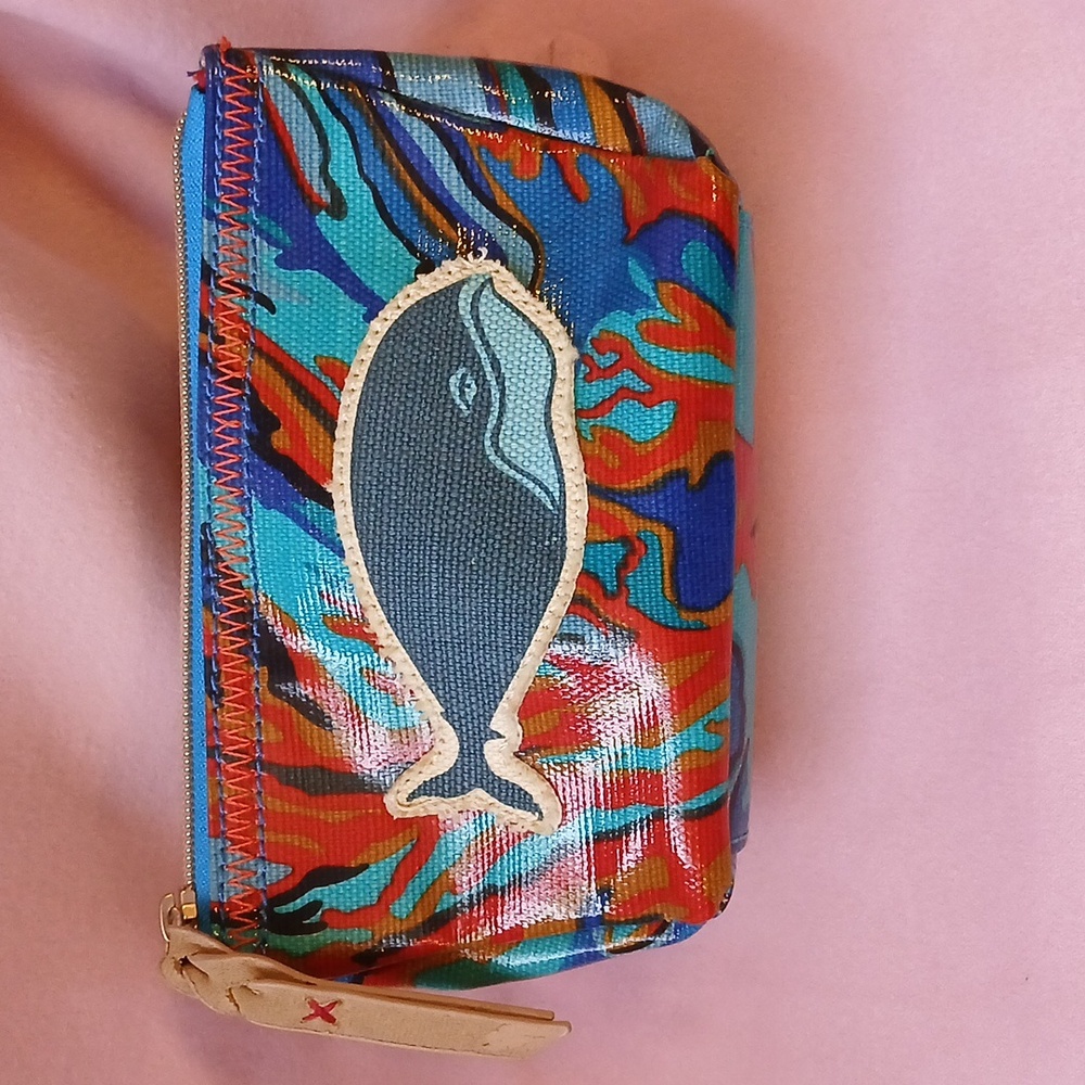 Sakroots ✨️RARE Pouch - Picture 3 of 12